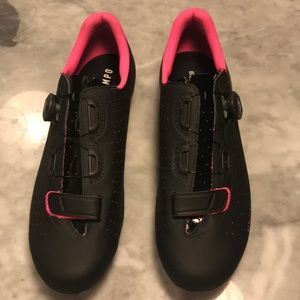 Fizik Tempo R5 Overcurve cycling shoe sz 44 (10.5)